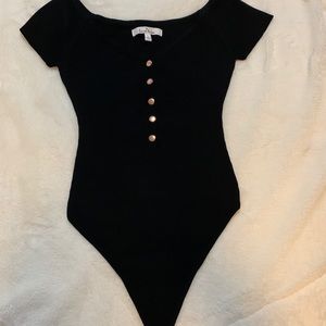 Anne bodysuit
